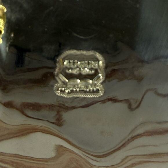 Augus Belt Buckle Native American Chief – Western Americana - Picture 6 of 6